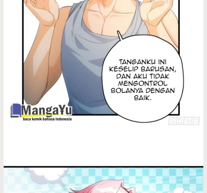 My Vision Becomes Stronger Chapter 3 - halaman 15