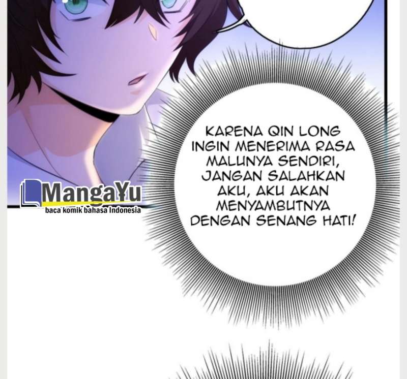 My Vision Becomes Stronger Chapter 3 - halaman 19