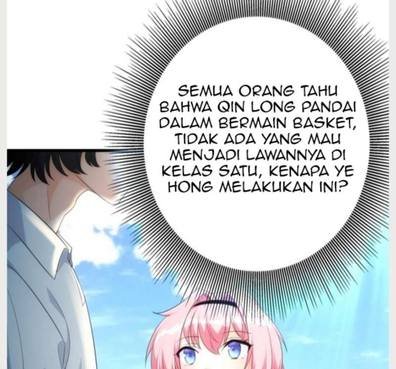 My Vision Becomes Stronger Chapter 3 - halaman 20