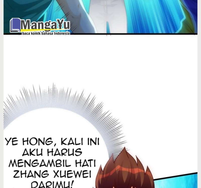 My Vision Becomes Stronger Chapter 3 - halaman 26
