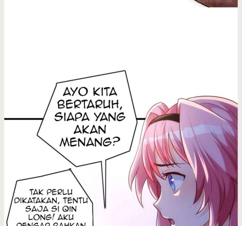 My Vision Becomes Stronger Chapter 3 - halaman 32