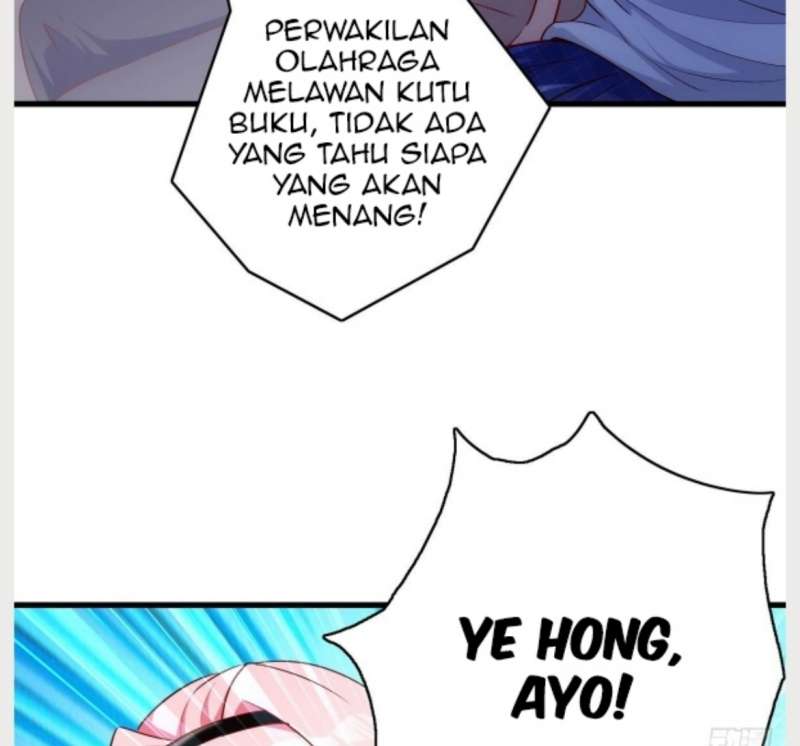 My Vision Becomes Stronger Chapter 3 - halaman 34