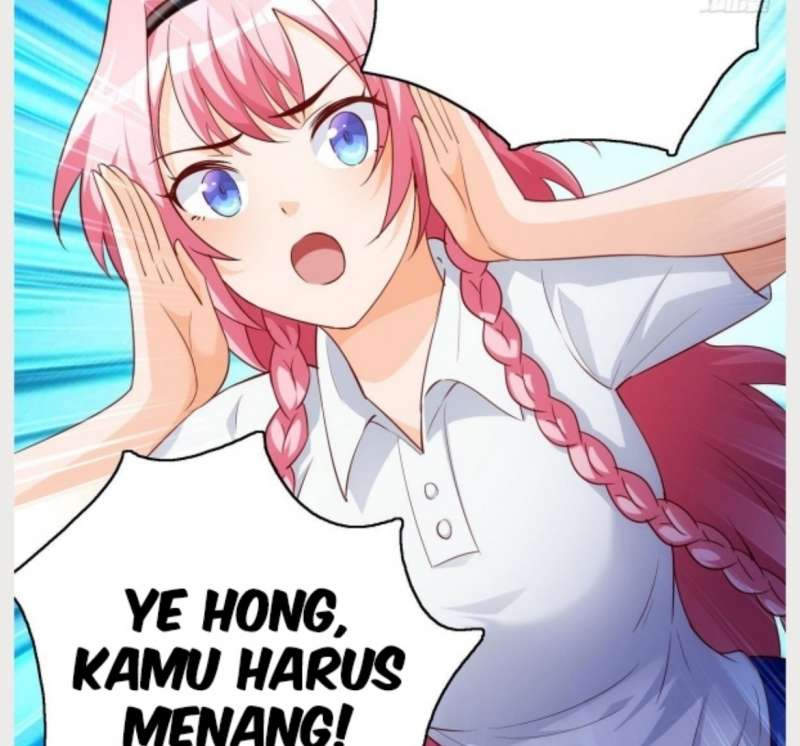 My Vision Becomes Stronger Chapter 3 - halaman 35
