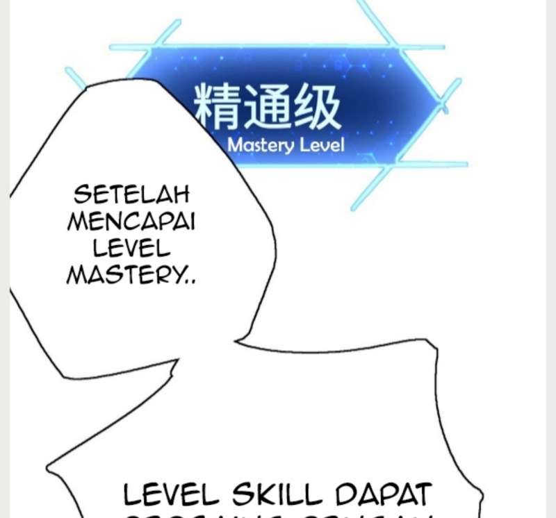 My Vision Becomes Stronger Chapter 3 - halaman 42