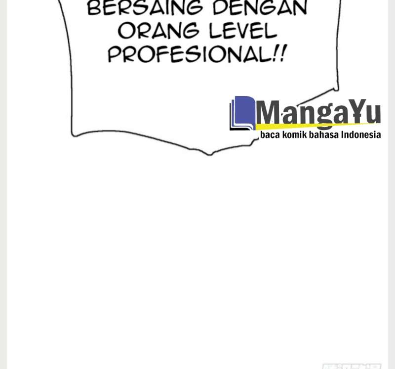 My Vision Becomes Stronger Chapter 3 - halaman 43