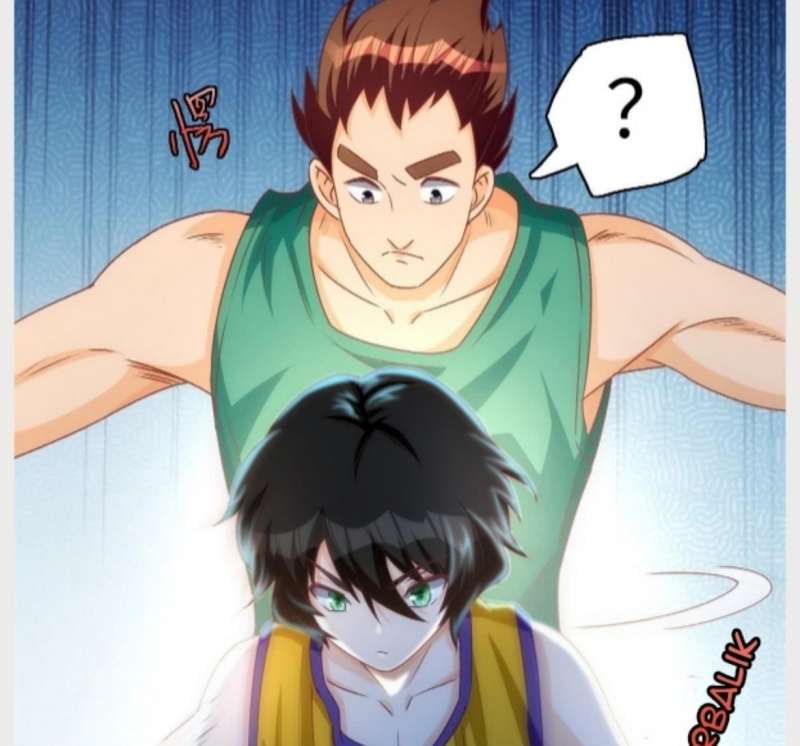 My Vision Becomes Stronger Chapter 3 - halaman 48