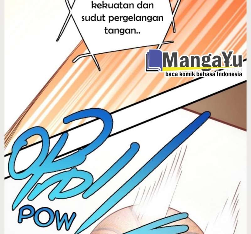 My Vision Becomes Stronger Chapter 3 - halaman 52
