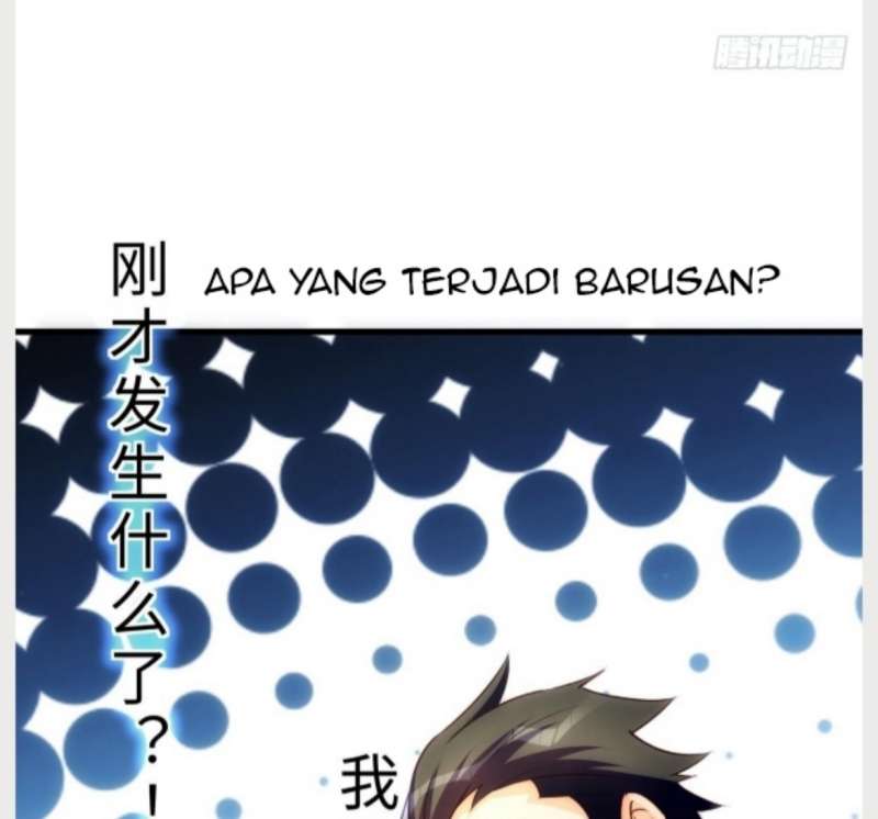 My Vision Becomes Stronger Chapter 3 - halaman 55
