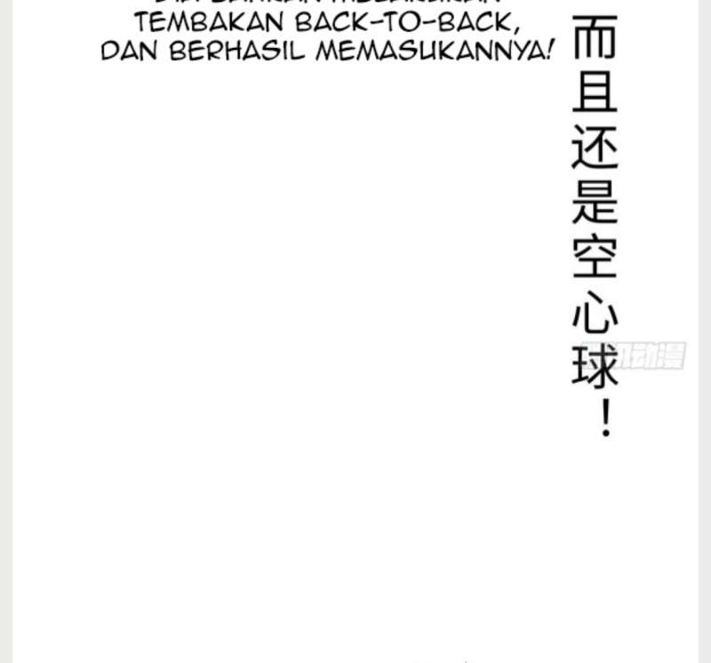 My Vision Becomes Stronger Chapter 3 - halaman 57