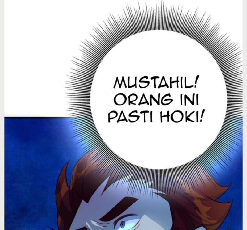 My Vision Becomes Stronger Chapter 3 - halaman 58