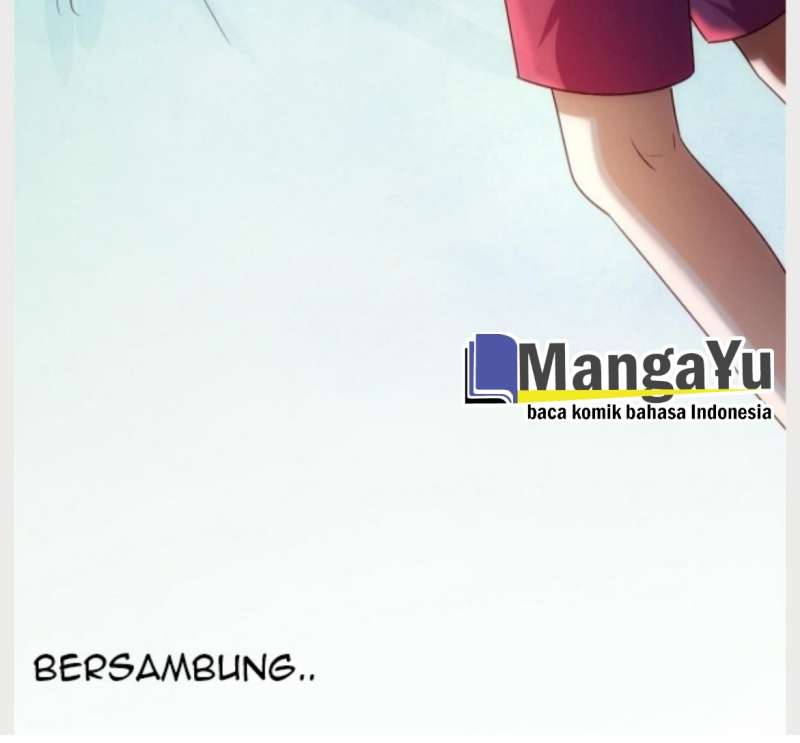 My Vision Becomes Stronger Chapter 3 - halaman 61