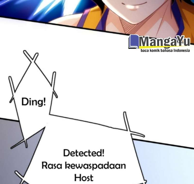 My Vision Becomes Stronger Chapter 4 - halaman 12