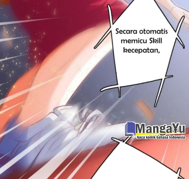 My Vision Becomes Stronger Chapter 4 - halaman 14