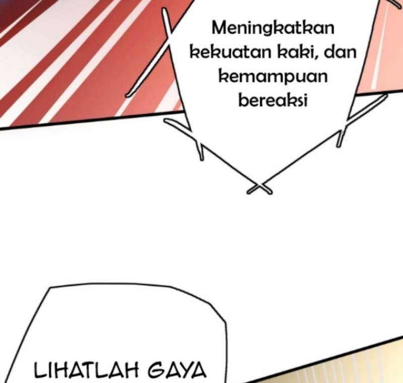 My Vision Becomes Stronger Chapter 4 - halaman 15
