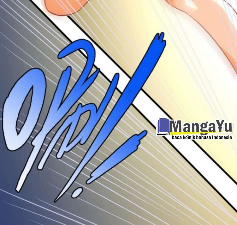 My Vision Becomes Stronger Chapter 4 - halaman 18