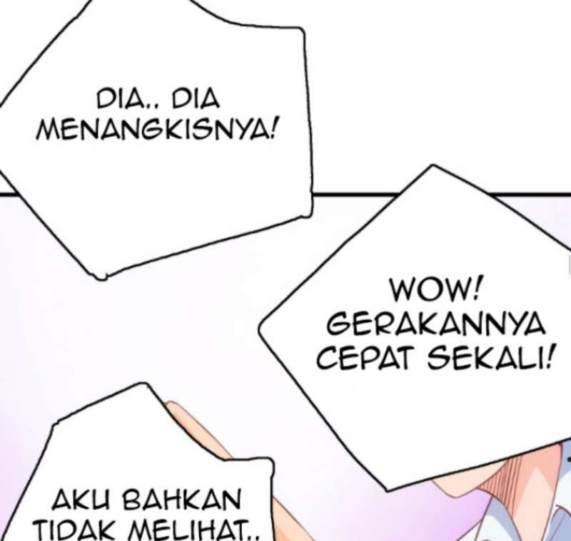 My Vision Becomes Stronger Chapter 4 - halaman 24