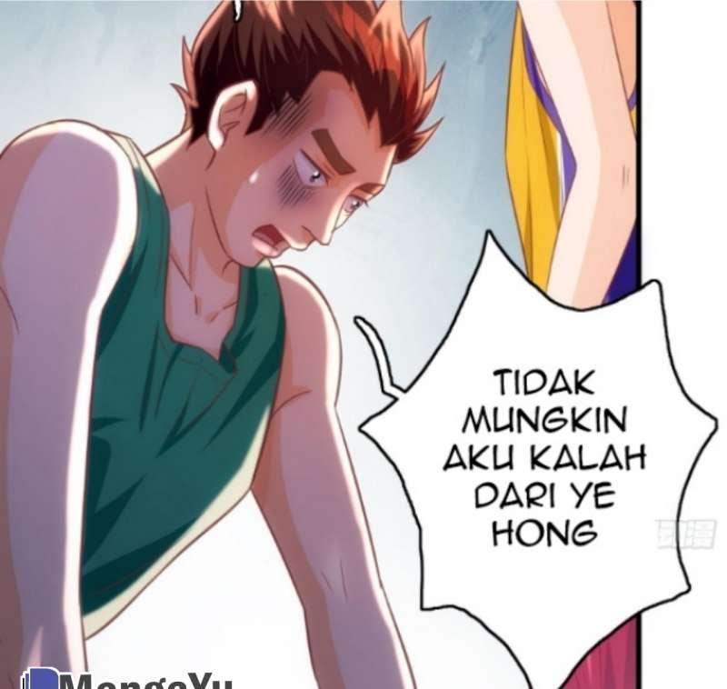 My Vision Becomes Stronger Chapter 4 - halaman 29