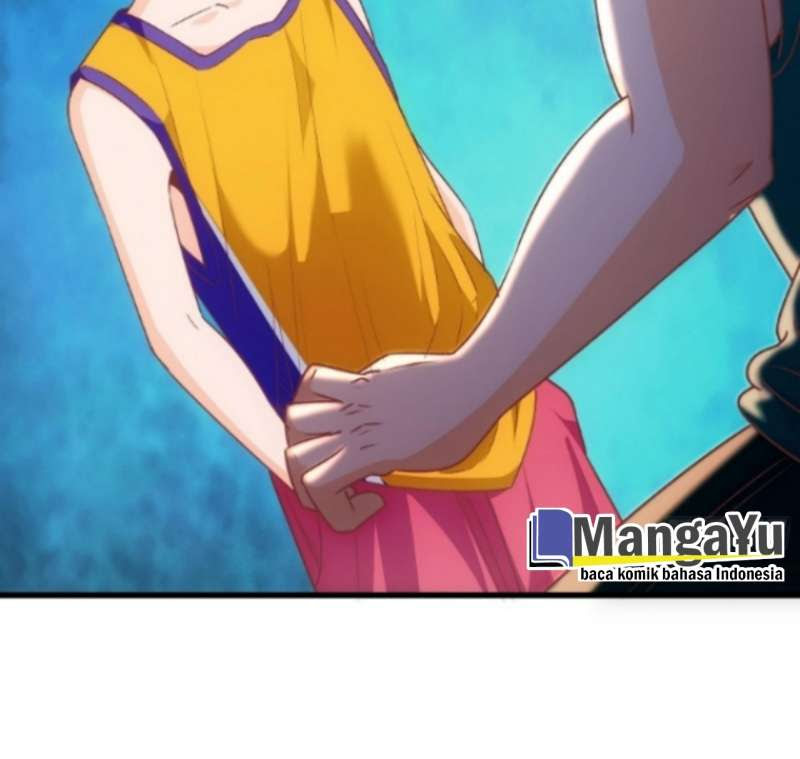 My Vision Becomes Stronger Chapter 4 - halaman 3