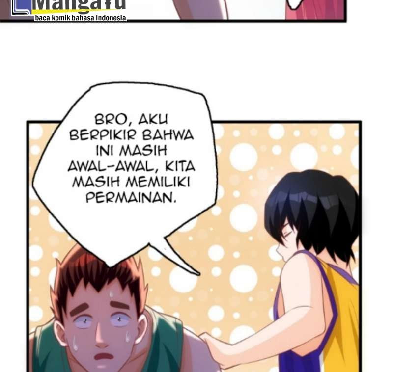 My Vision Becomes Stronger Chapter 4 - halaman 30