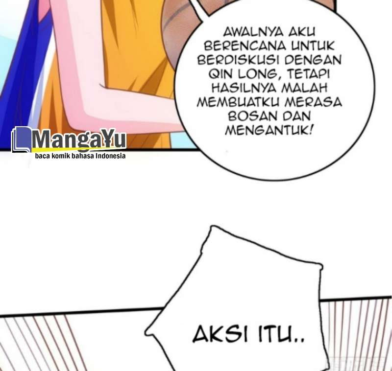 My Vision Becomes Stronger Chapter 4 - halaman 35