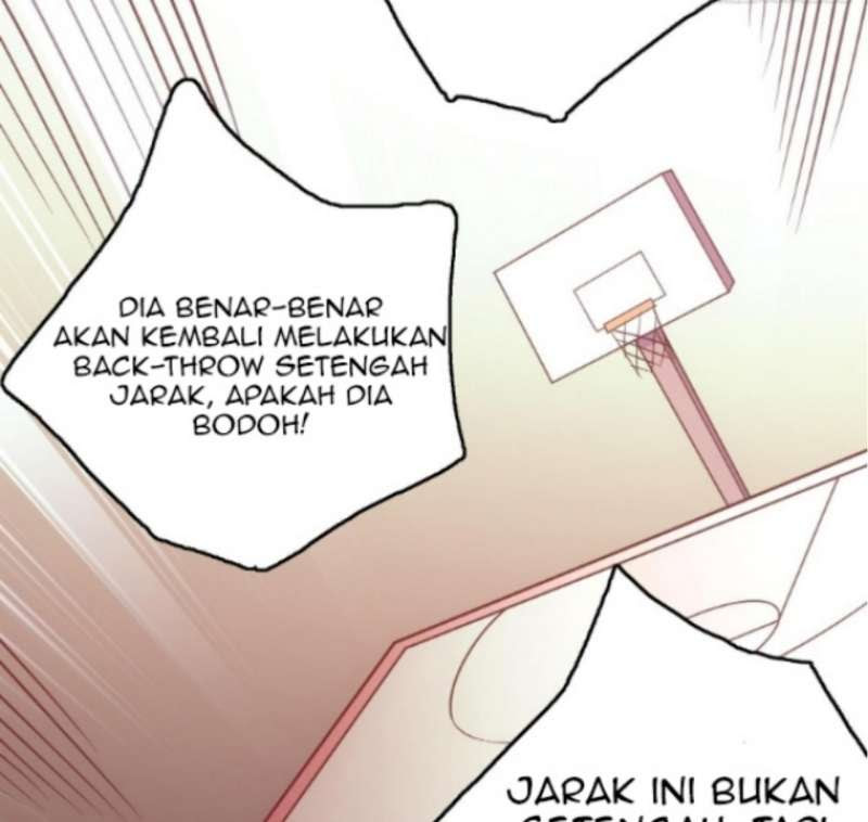 My Vision Becomes Stronger Chapter 4 - halaman 36