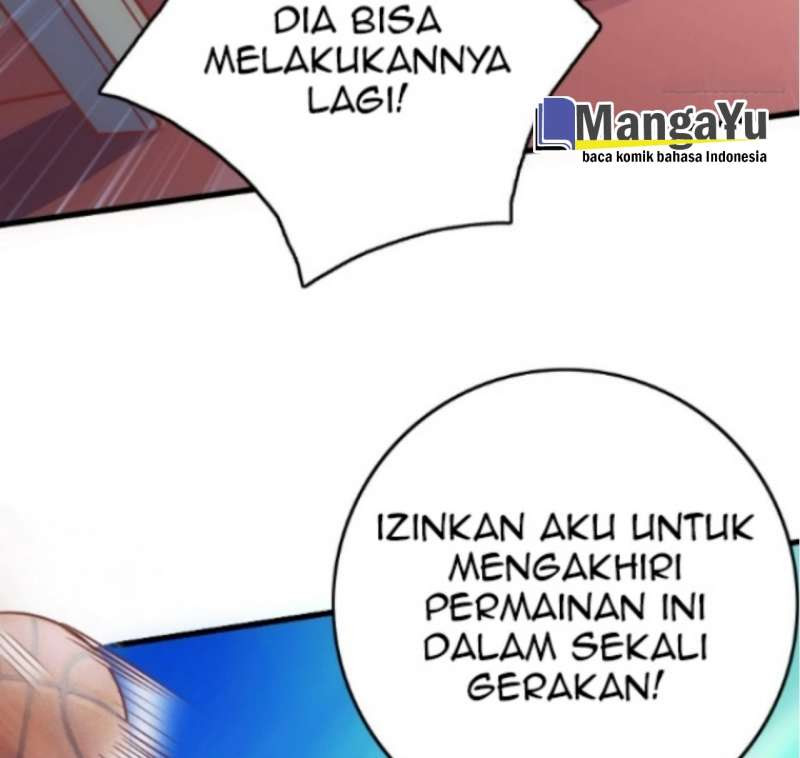 My Vision Becomes Stronger Chapter 4 - halaman 38