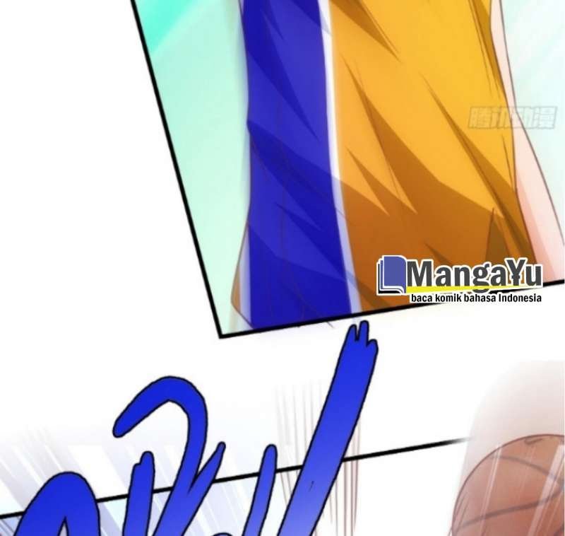 My Vision Becomes Stronger Chapter 4 - halaman 40
