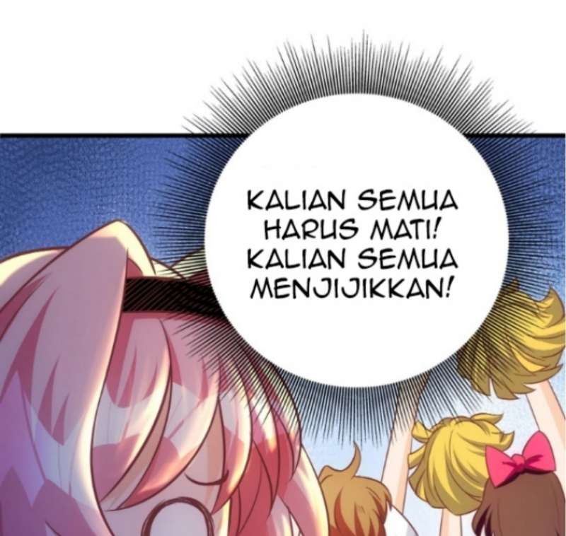 My Vision Becomes Stronger Chapter 4 - halaman 47
