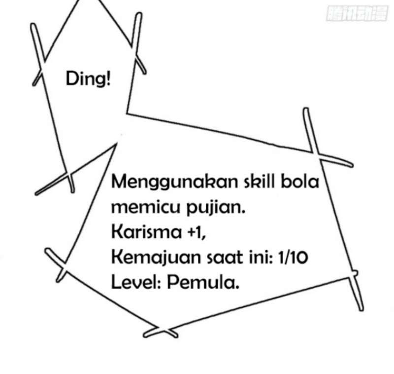 My Vision Becomes Stronger Chapter 4 - halaman 49