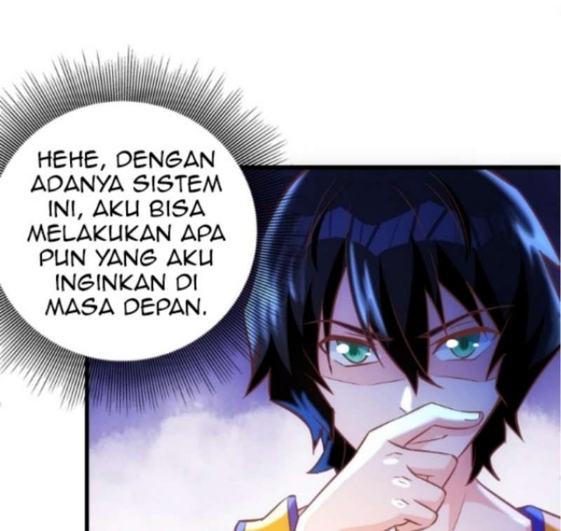 My Vision Becomes Stronger Chapter 4 - halaman 50