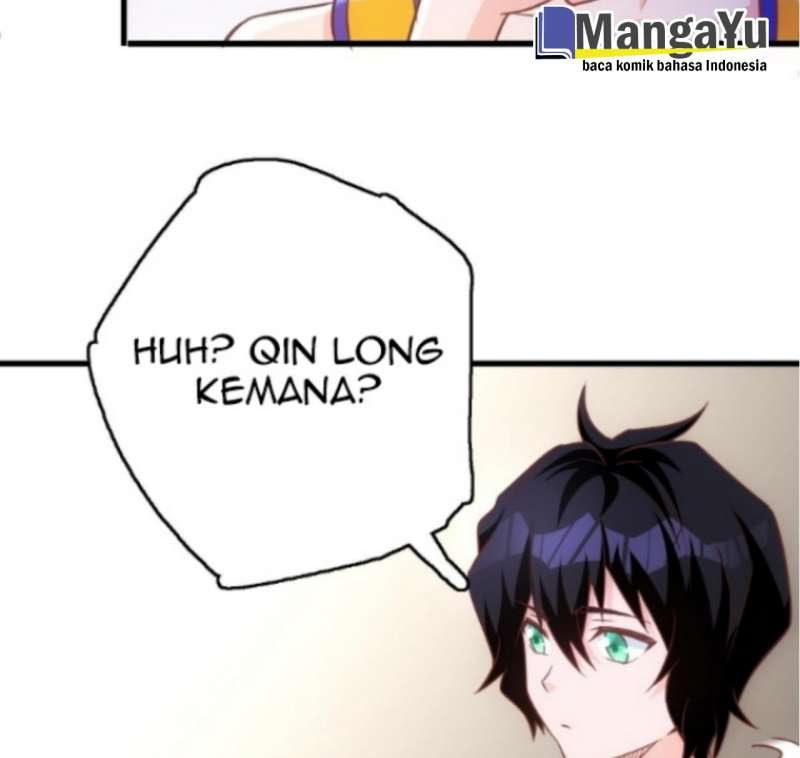 My Vision Becomes Stronger Chapter 4 - halaman 51