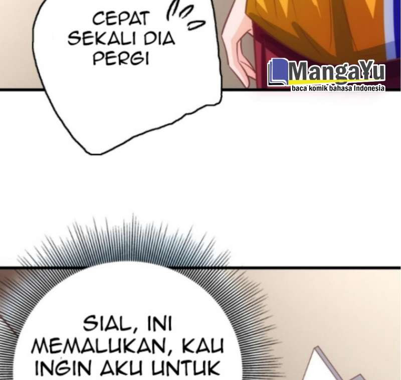 My Vision Becomes Stronger Chapter 4 - halaman 53