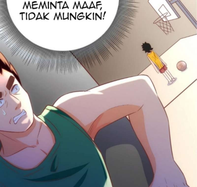 My Vision Becomes Stronger Chapter 4 - halaman 54