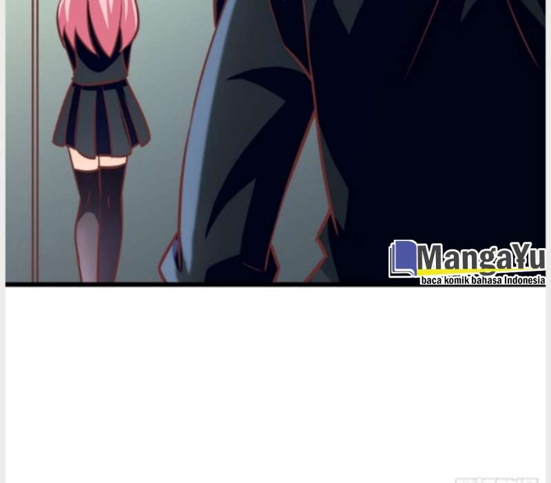 My Vision Becomes Stronger Chapter 5 - halaman 12