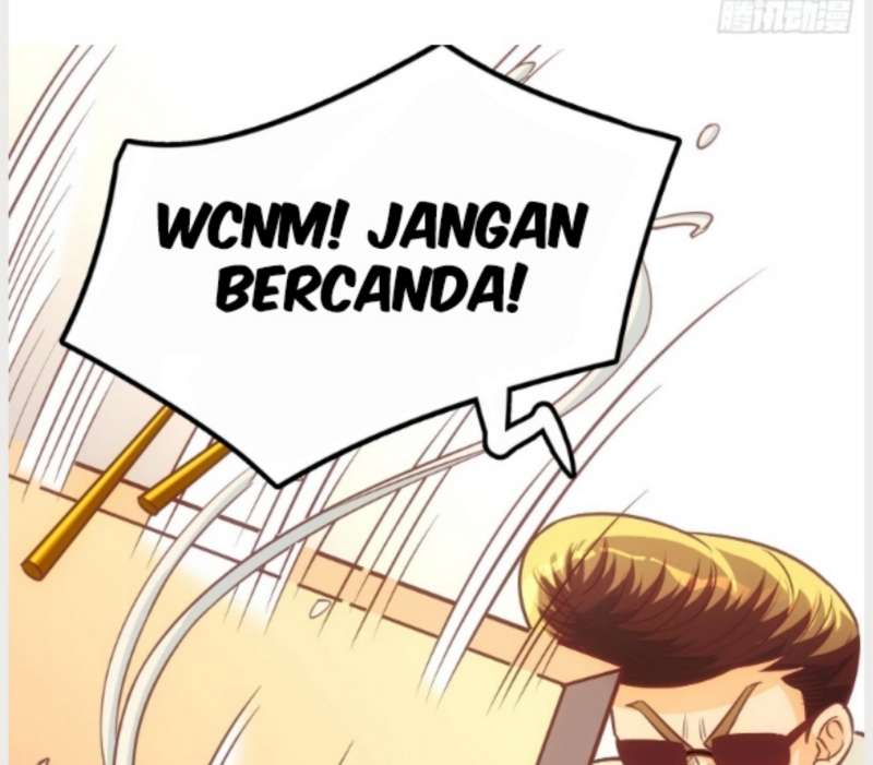 My Vision Becomes Stronger Chapter 5 - halaman 24