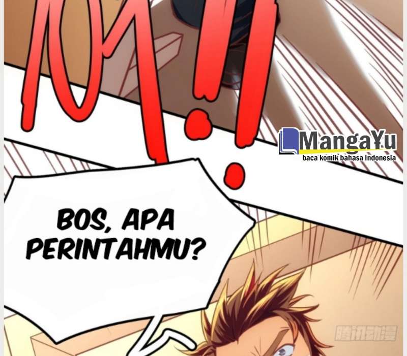 My Vision Becomes Stronger Chapter 5 - halaman 26