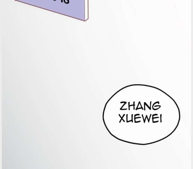 My Vision Becomes Stronger Chapter 5 - halaman 3