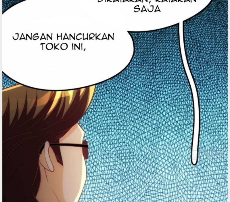 My Vision Becomes Stronger Chapter 5 - halaman 32