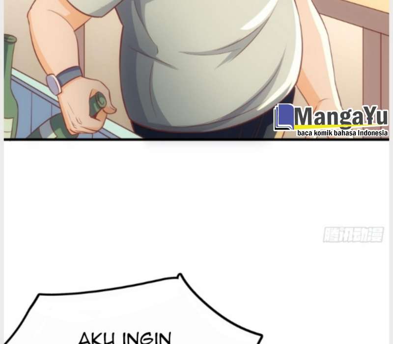 My Vision Becomes Stronger Chapter 5 - halaman 36
