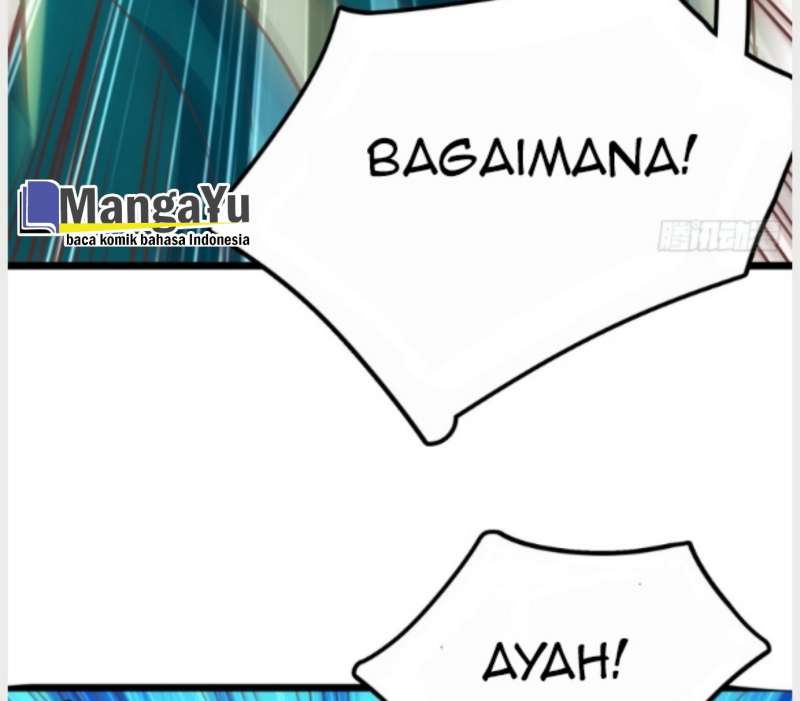 My Vision Becomes Stronger Chapter 5 - halaman 39