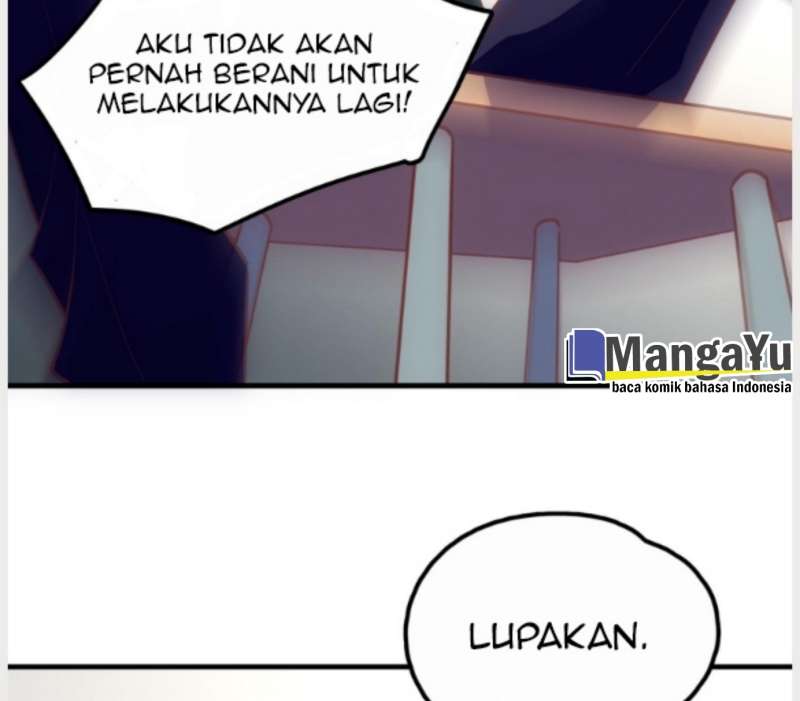 My Vision Becomes Stronger Chapter 5 - halaman 8