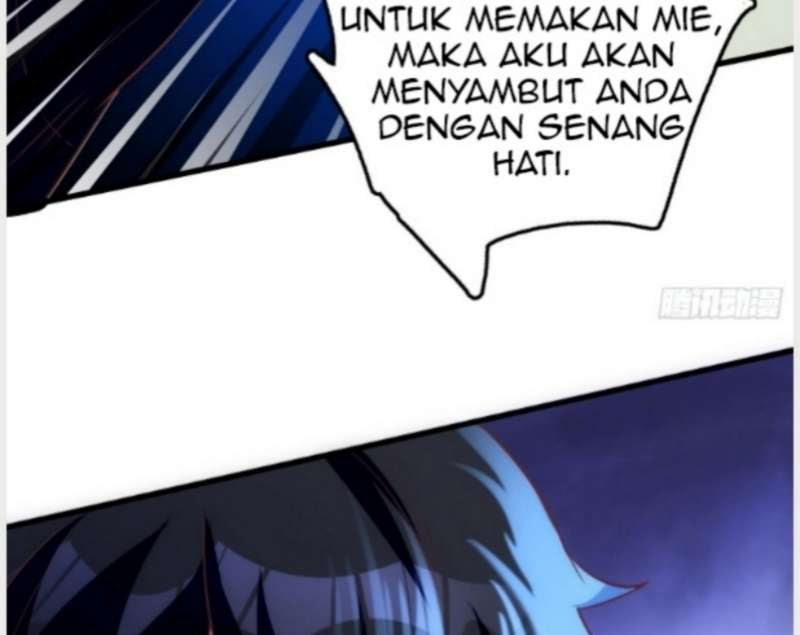 My Vision Becomes Stronger Chapter 6 - halaman 12