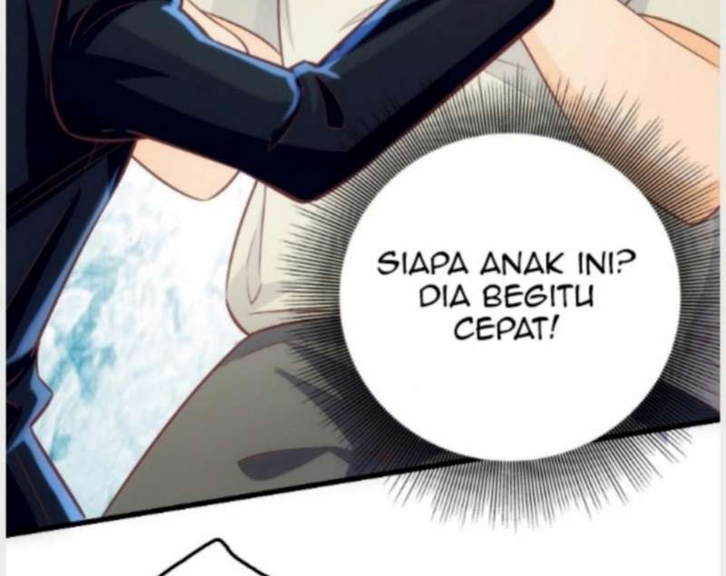 My Vision Becomes Stronger Chapter 6 - halaman 15