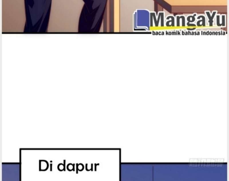 My Vision Becomes Stronger Chapter 6 - halaman 23