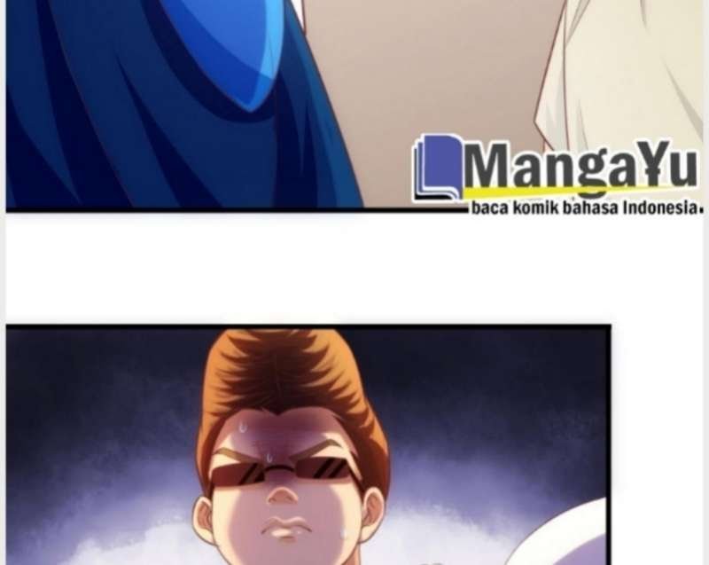 My Vision Becomes Stronger Chapter 6 - halaman 40