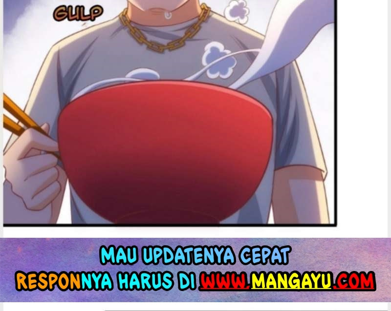 My Vision Becomes Stronger Chapter 6 - halaman 41