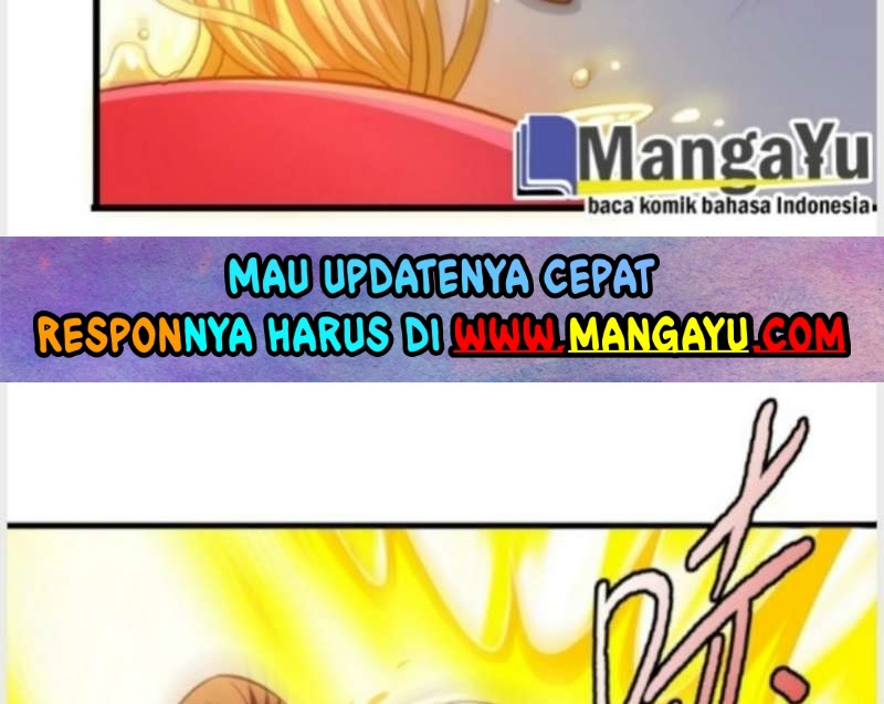 My Vision Becomes Stronger Chapter 6 - halaman 47