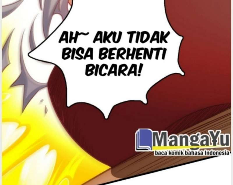 My Vision Becomes Stronger Chapter 6 - halaman 49