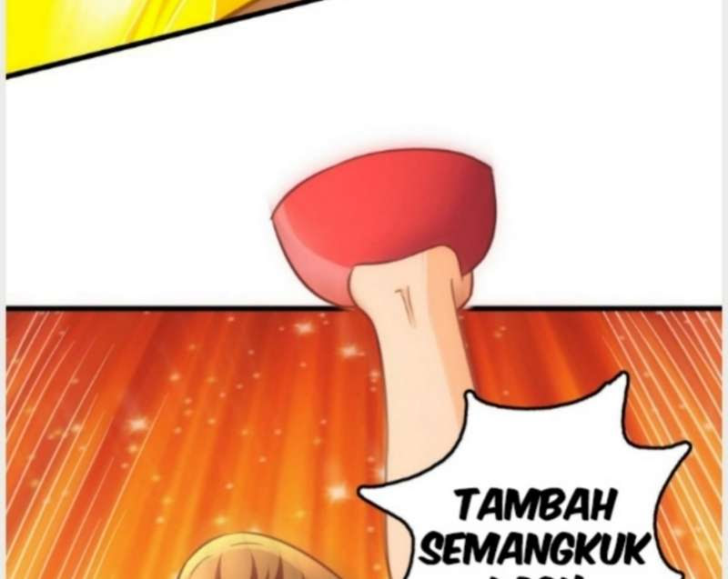 My Vision Becomes Stronger Chapter 6 - halaman 50