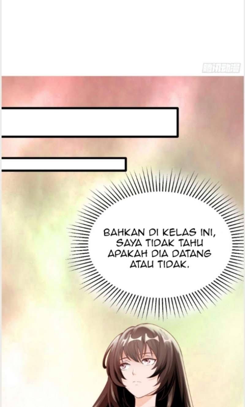 My Vision Becomes Stronger Chapter 9 - halaman 24